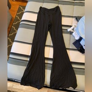 Aerie Flared Leggings - L